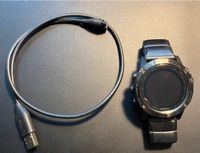 Garmin fenix 5X Saphir mit Metallarmband Baden-Württemberg - Waldkirch Vorschau