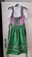 Dirndl, Trachtenkleidwie neu 34, XS Landhaus Stuttgart - Möhringen Vorschau