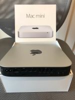 Apple Mac Mini Late 2014 Baden-Württemberg - Lörrach Vorschau