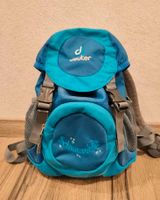 Deuter Kinder Rucksack Schmusebär 8l *wie neu* Sachsen - Schöneck Vorschau