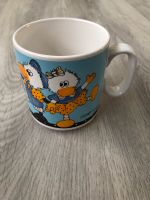 NICI Retro Tasse Nordrhein-Westfalen - Dorsten Vorschau