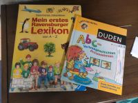 ⭐ Wissensbuch, Lexikon und Duden ABC Lesebuch ⭐ Bayern - Fraunberg Vorschau