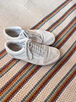 Vans, Schuhe, Damen, Größe 38,5, Old School Niedersachsen - Osnabrück Vorschau
