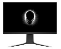 27 Alienware Full HD Monitor, 240Hz, G-Sync Bayern - Mindelheim Vorschau