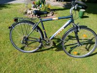 Herrenfahrrad 28 zoll Shimano 21 Gangschaltung Nordrhein-Westfalen - Horstmar Vorschau