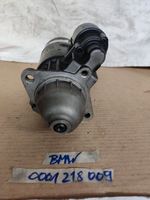 Bosch Anlasser BMW 0 001 218 009 324d 524d Oldtimer Hessen - Dieburg Vorschau