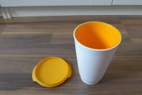 Tupperware Allegra Becher mit Deckel 450 ml Trinkbecher Joghurt Östliche Vorstadt - Steintor  Vorschau