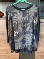 BLUSENSHIRT GR. 50 52 /  PASST ZUR HEINEHOSE GRÜN Bayern - Weiding Vorschau