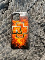 NEU Rammstein Iphone 12 Hülle/Cover ”Lava Logo” Bayern - Freystadt Vorschau