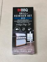 BBQ Grillreiniger Set Eco 500ml plus Tuch plus Edelstahl Wolle Baden-Württemberg - Bad Wimpfen Vorschau