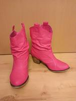 Stiefeletten von Rainbow, Größe 40 Sachsen - Wolkenstein Vorschau