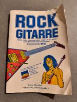 Gitarrenbuch Rock Gitarre - 1995 Niedersachsen - Schwülper Vorschau