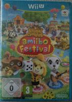 Animal Crossing amiibo Festival Wii U Niedersachsen - Salzhausen Vorschau