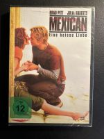 DVD - Mexican - Ein heisse Liebe - Brad Pitt und Julia Roberts Wandsbek - Hamburg Marienthal Vorschau
