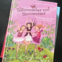 Leselöwen Vorlesegeschichte Prinzessin Blütenzauber Fee Baden-Württemberg - Gundelfingen Vorschau