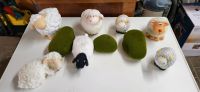 Schaf, Keramik + Fell Trödelmarkt? Schaffans Nordsee Mecklenburg-Vorpommern - Bergen auf Rügen Vorschau