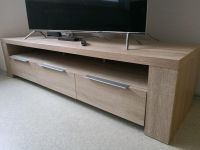 TV Sideboard Lowboard Eiche Furnier Schubladen sanft schließend Saarbrücken-Mitte - Alt-Saarbrücken Vorschau