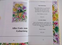 neuwertiges Buch - Reime, Gedichte & Glückwünsche Nordrhein-Westfalen - Hagen Vorschau