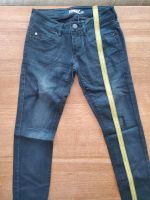 Only Jeans schwarz 26 / 30 neu Baden-Württemberg - Tübingen Vorschau