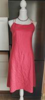 Luftiges Sommerkleid ☀️Gr 38 ☀️ 100% Leinen Bayern - Vöhringen Vorschau