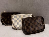 Louis Vuitton Pochetten Nordrhein-Westfalen - Mönchengladbach Vorschau