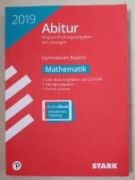 Mathematik Abitur Prüfungsaufgaben und Lösungen (2019) Bayern - Unterhaching Vorschau