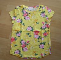 H&M T-Shirt gelb Gr 122 128 TOP! Nordrhein-Westfalen - Enger Vorschau