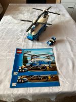 LEGO CITY Helikopter 4439 Thüringen - Jena Vorschau