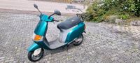 Piaggio Sfera S50 - nicht fahrbereit - Papiere vorhanden Baden-Württemberg - Abtsgmünd Vorschau