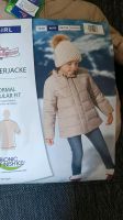 Winterjacke Mädchen 86/92 Niedersachsen - Bremervörde Vorschau