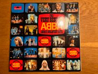 Abba Greatest Hits Doppelschallplatte Bergedorf - Hamburg Lohbrügge Vorschau