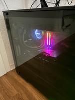 Gaming Pc DDR5 Bayern - Welden Vorschau
