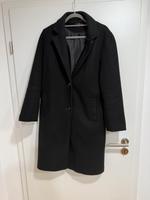 C&A The Outwear Mantel Schwarz Nordrhein-Westfalen - Büren Vorschau