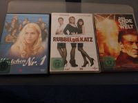 9.) DVDs Sammlung ab 12 Jahre Action, Spielfilme, Magische Filme Leipzig - Grünau-Ost Vorschau