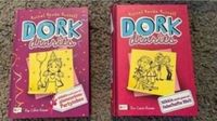 Dork diaries 2 Bücher abzugeben Nordrhein-Westfalen - Rheda-Wiedenbrück Vorschau