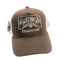 Jack's Inn 54 Fifth Gear Trucker Cap braun Rheinland-Pfalz - Worms Vorschau