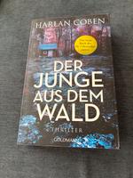 Harlan Coben “ Der Junge aus dem Wald “ Niedersachsen - Hemmingen Vorschau