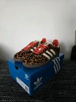 Adidas Samba Leopard Gr. 36 Bayern - Weiding Vorschau