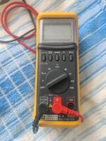 Multimeter CHAUVIN ARNOUX C.A5220 Hamburg-Nord - Hamburg Barmbek Vorschau