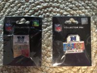 2024 San Francisco 49ers NFC Playoff & Championship Pins Niedersachsen - Hinte Vorschau