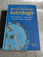 Buch "Gr. der Astrologie" von Bernd A. Mertz vom Verlag Seehamer Sachsen - Oppach Vorschau