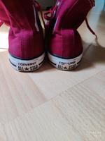 Converse All Star Schuhe in größe 38 Hamburg - Bergedorf Vorschau