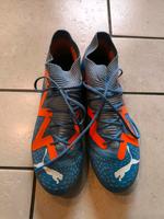 Kickschuhe Fußballschuhe Puma Future 42,5 Bayern - Krumbach Schwaben Vorschau