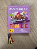 Kochbuch für die Familie Hessen - Sinn Vorschau