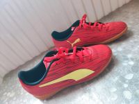 PUMA FUSSBALLSCHUHE HALLENSCHUHE • NEU • PUMA SPORTSCHUHE • GR 37 Nordrhein-Westfalen - Hamm Vorschau