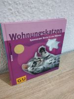 Buch Katze Wohnungskatzen Sachsen - Chemnitz Vorschau