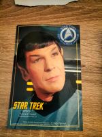 Star Trek TOG Sammelkarte Spock Leonard Nimoy Rheinland-Pfalz - Ramstein-Miesenbach Vorschau