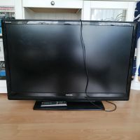 LCD TV Toshiba 42" Zoll Flat Screen Altona - Hamburg Lurup Vorschau