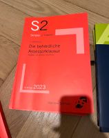 S2 Skripten Alpmann Schmidt behördliche Assessorklausur Berlin - Mitte Vorschau