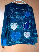 Desigual Pullover,  gr.M Nordrhein-Westfalen - Wiehl Vorschau